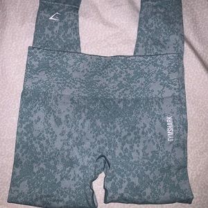 GYMSHARK ADAPT SEAMLESS ANIMAL